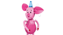 LEGO Piglet's Birthday Fun