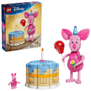 LEGO Piglet's Birthday Fun