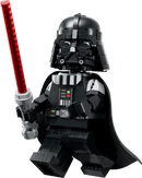 LEGO Up-Scaled Darth Vader Minifigure