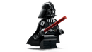 LEGO Up-Scaled Darth Vader Minifigure