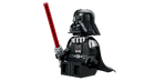 LEGO Up-Scaled Darth Vader Minifigure