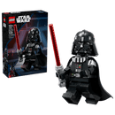 LEGO Up-Scaled Darth Vader Minifigure