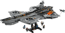 LEGO S.H.I.E.L.D. Helicarrier