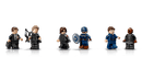 LEGO S.H.I.E.L.D. Helicarrier