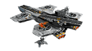 LEGO S.H.I.E.L.D. Helicarrier