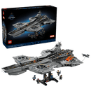 LEGO S.H.I.E.L.D. Helicarrier