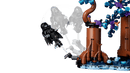 LEGO Forbidden Forest: Expecto Patronum
