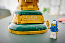 LEGO FIFA World Cup Official Trophy