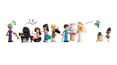 LEGO Heartlake City Grand Hotel