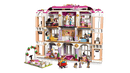 LEGO Heartlake City Grand Hotel