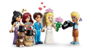 LEGO Heartlake City Grand Hotel