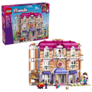 LEGO Heartlake City Grand Hotel