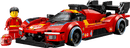 LEGO Ferrari 499P