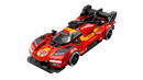 LEGO Ferrari 499P