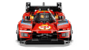 LEGO Ferrari 499P