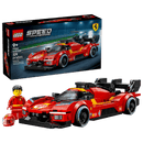 LEGO Ferrari 499P