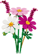 LEGO Cosmos Flowers