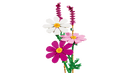 LEGO Cosmos Flowers