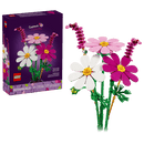 LEGO Cosmos Flowers