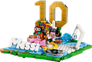 LEGO Lionel Messi - Soccer Highlight