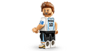 LEGO Lionel Messi - Soccer Highlight