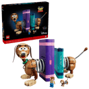 LEGO Toy Story Slinky Dog Bookends