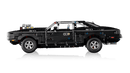 LEGO Fast and Furious Dodge Charger R/T Car