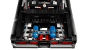 LEGO Fast and Furious Dodge Charger R/T Car