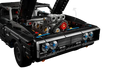 LEGO Fast and Furious Dodge Charger R/T Car