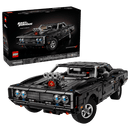 LEGO Fast and Furious Dodge Charger R/T Car