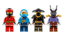 LEGO Ultra Dragon Battle