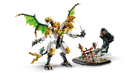 LEGO Ultra Dragon Battle