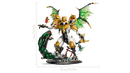 LEGO Ultra Dragon Battle