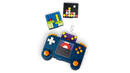 LEGO Retro Gaming Console