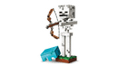 LEGO The Skeleton