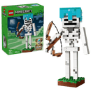LEGO The Skeleton