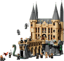 LEGO Hogwarts Castle: East Wing