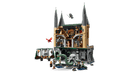 LEGO Hogwarts Castle: East Wing