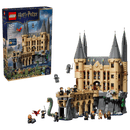 LEGO Hogwarts Castle: East Wing