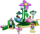 LEGO Spinning Flower & Fairy Teacup Ride