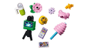 LEGO Spinning Flower & Fairy Teacup Ride