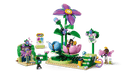 LEGO Spinning Flower & Fairy Teacup Ride