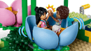 LEGO Spinning Flower & Fairy Teacup Ride
