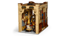LEGO Book Nook: Dumbledore's Office