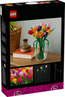 LEGO Tulip Bouquet