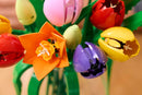 LEGO Tulip Bouquet