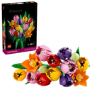 LEGO Tulip Bouquet