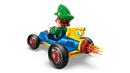 LEGO Mario Kart - Luigi & Mach 8