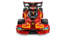 LEGO X-1 Ninja Charger 15th Anniversary