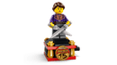 LEGO X-1 Ninja Charger 15th Anniversary